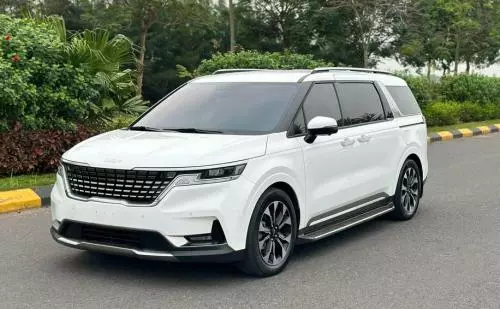 Bán Xe Kia Carnival premium 2.2 2022
