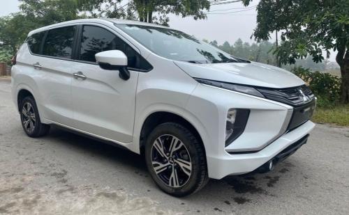 Bán Xe XPANDER MT 2021 cũ