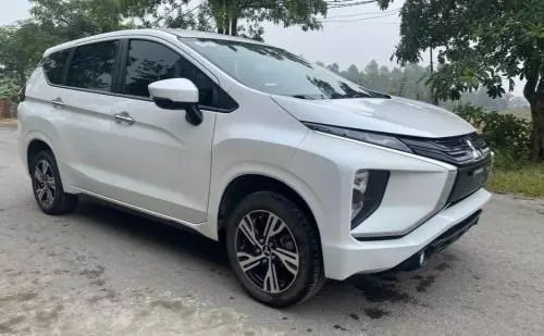 Bán Xe XPANDER MT 2021 cũ