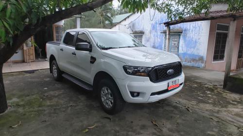 Bán Xe FORD RANGER sản xuất năm 2021