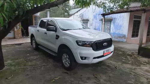 Bán Xe FORD RANGER sản xuất năm 2021