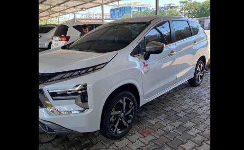 Bán Xe Xpander Premium 2023 siêu lướt