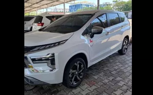 Bán Xe Xpander Premium 2023 siêu lướt