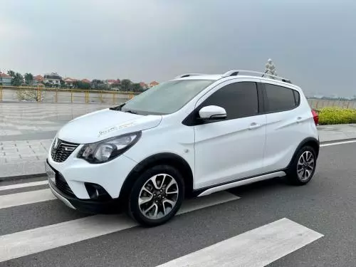 Bán Xe Vinfast Fadil 2022
