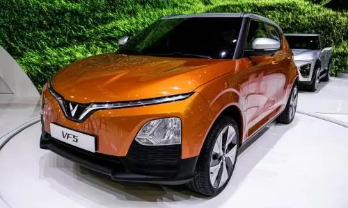 Bán Xe Vinfast VF5 2023