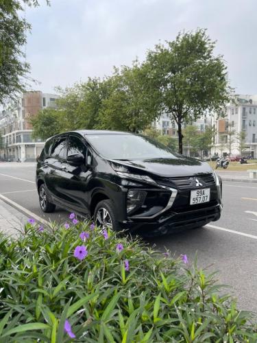 Bán Xe MITSUBISHI XPANDER 2021