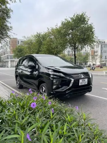 Bán Xe MITSUBISHI XPANDER 2021