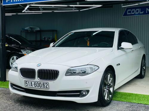 BÁN XE BMW 528I 2013