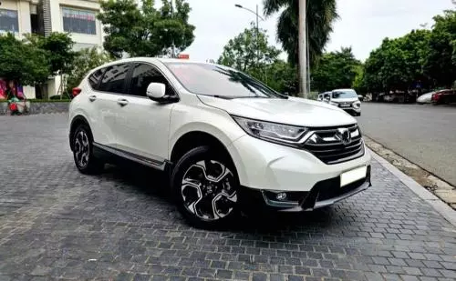 Bán Xe Honda CR-V 2019