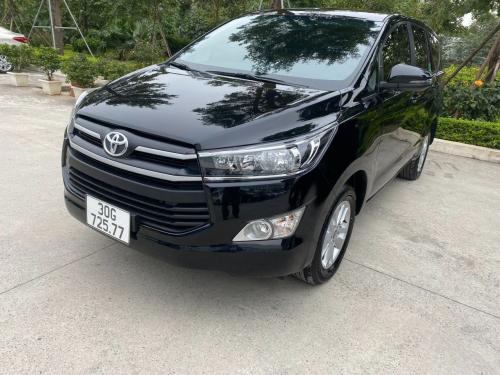 Bán xe Toyota Innova 2020