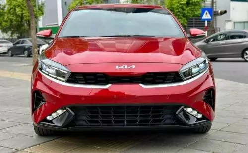 Bán Xe Kia K3 Premium 2022