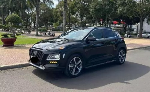 Bán Xe Hyundai Kona 2018