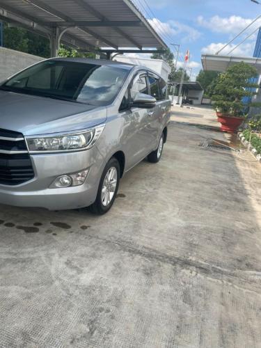 BÁN XE Toyota INNOVA 2017