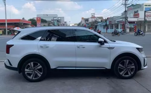 Bán Xe Kia Sorento 2020