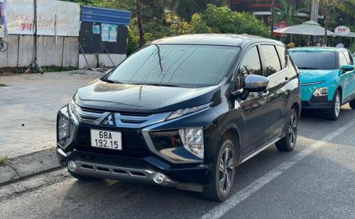 Bán Xe Mitsubishi Xpander AT 2020