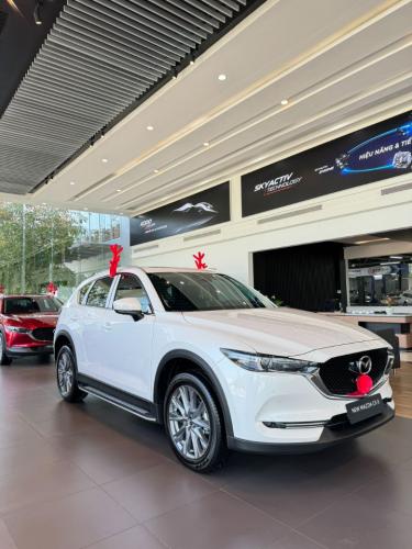 Bán Xe MAZDA CX-5 2023