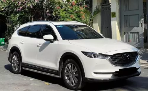 Bán Xe Mazda CX-8 2022 