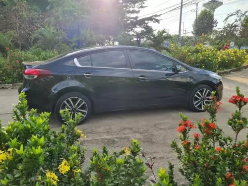 Bán xe Kia Cerato full 2.0 2016