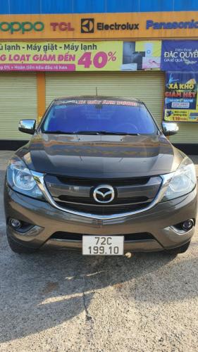 Bán Xe MAZDA 3 2018