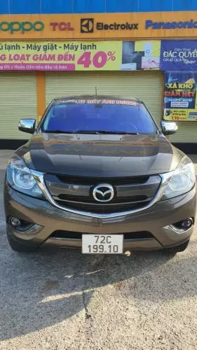 Bán Xe MAZDA 3 2018