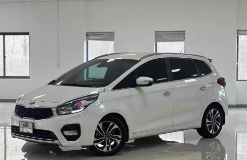 Bán Xe Kia Rondo 2021