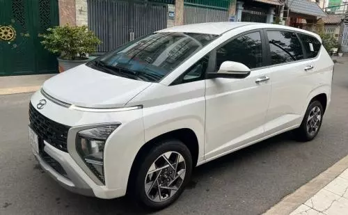 Bán Xe Hyundai Stargazer 2023