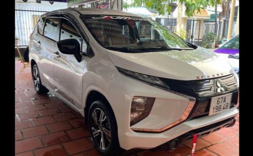 Bán Xe Mitsubishi Xpander 2021