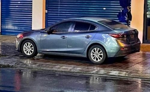Bán Xe Mazda 3 2016