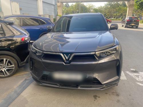 Bán Xe Vinfast Vf9 plus 2023