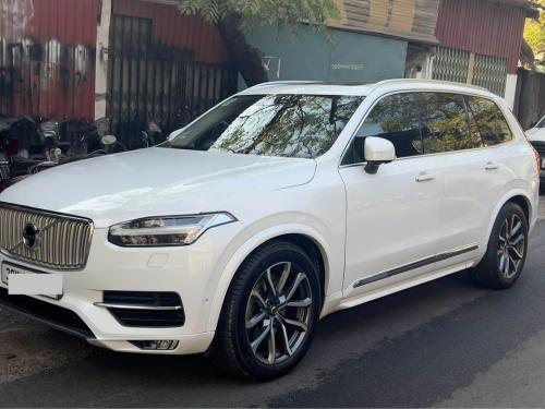 Bán Xe Volvo XC90 2016