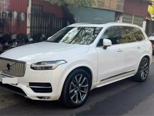 Bán Xe Volvo XC90 2016