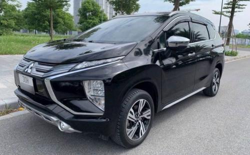 Mitsubishi Xpander AT 2021