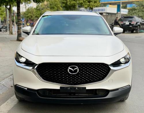 Bán Xe Mazda CX-30 2021