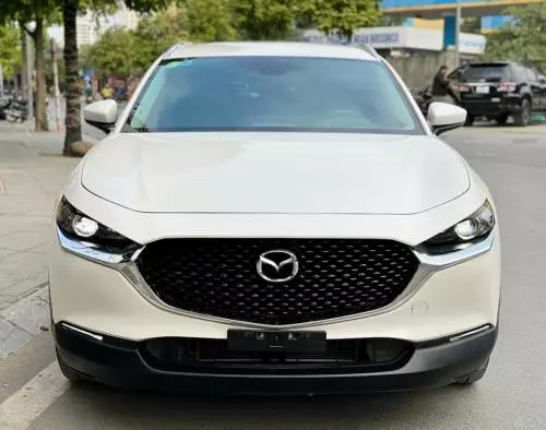 Bán Xe Mazda CX-30 2021
