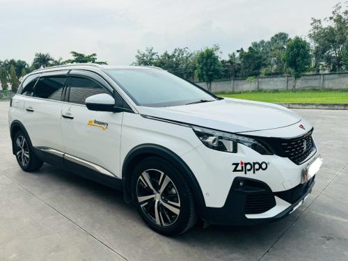 BÁN XE PEUGEOT 5008 2019