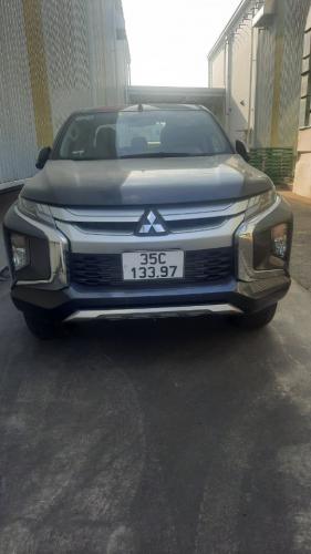 Bán Xe Mitsubishi Triton 2019