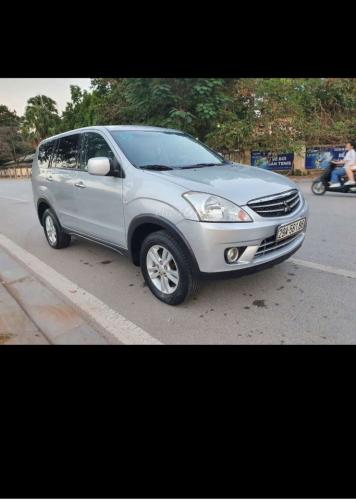 Bán Xe Mitsubishi Zinger 2008