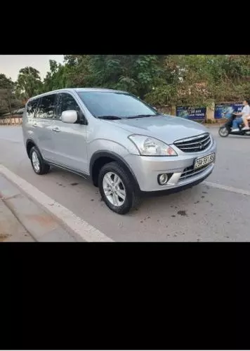 Bán Xe Mitsubishi Zinger 2008