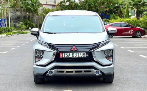 Mitsubishi Xpander 1.5 AT 2018