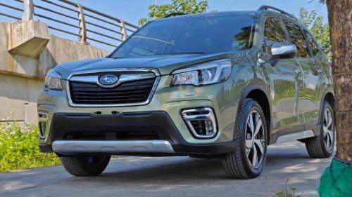 Bán Xe Subaru Forester 2022
