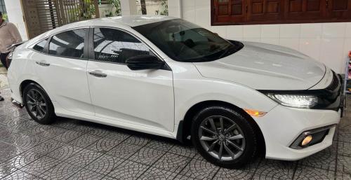 Bán Xe Honda Civic 2019