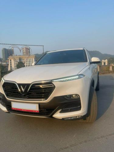 Bán Xe Vinfast Lux SA Premium 2021