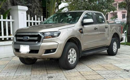 Bán Xe Ford Ranger 2016