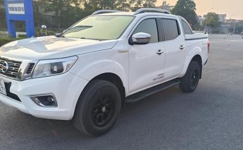 Bán Xe Nissan Navara 2019