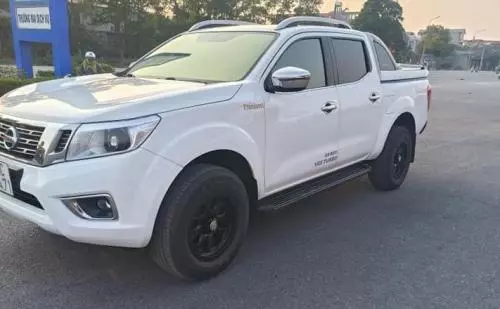 Bán Xe Nissan Navara 2019