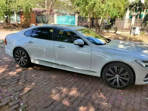 Bán Xe VOLVO S90 2022