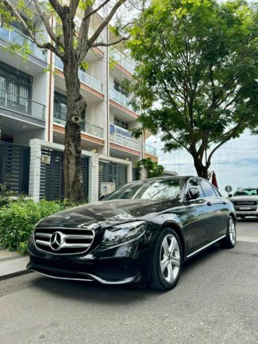 Bán xe Mercedes e250 2018