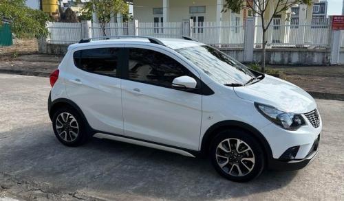 Bán Xe Vinfast Fadil 1.4 Plus lướt
