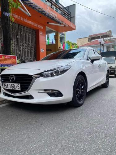 Bán Xe Mazda 3 bản flex DK 2019