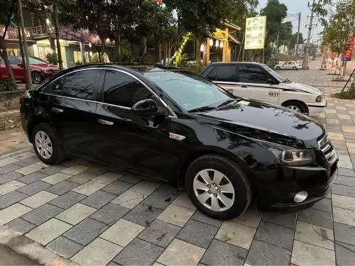 Bán Xe Daewoo Lacetti SE 2010 số sàn, nhập khẩu